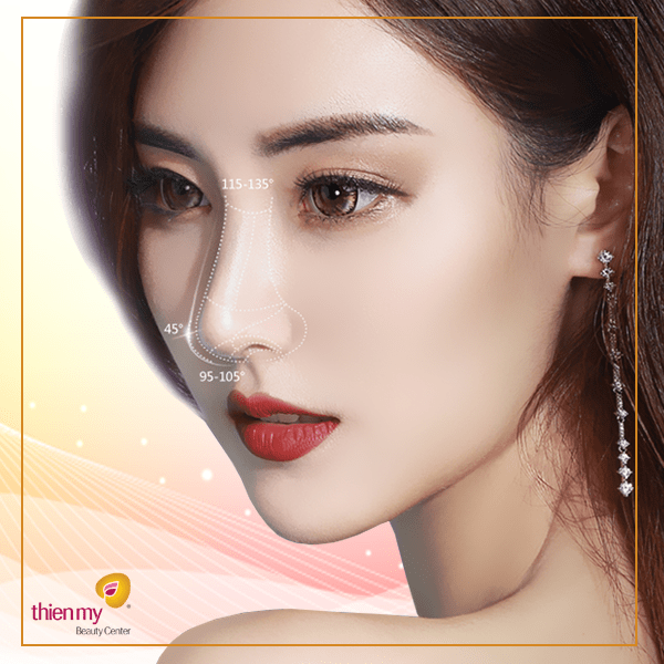 Thẩm mỹ mũi
