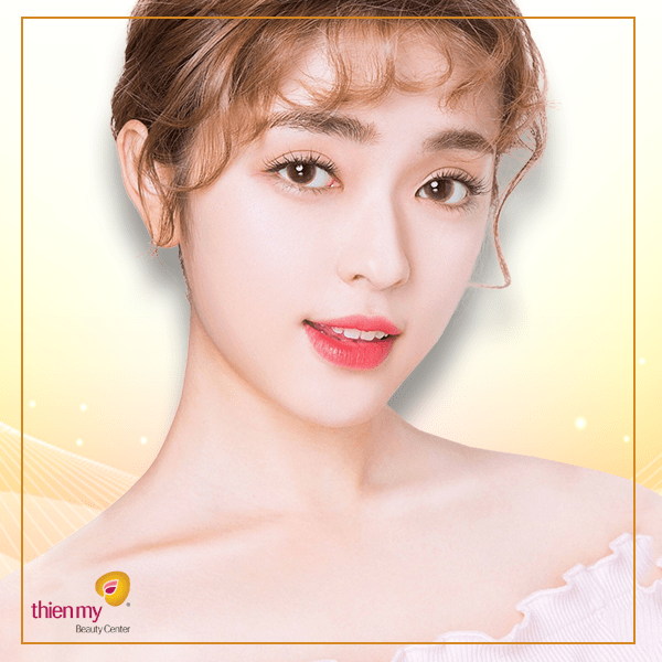 Thẩm mỹ mắt