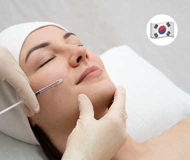 Tiêm Filler 1cc - Hàn Quốc