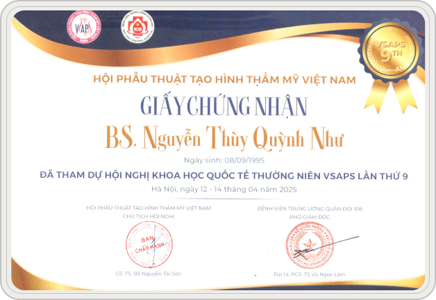 Bằng tốt nghiệp bác sĩ
