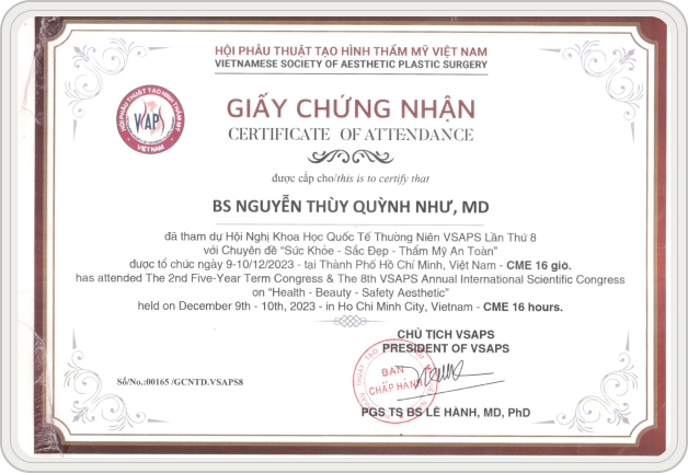 Bằng tốt nghiệp bác sĩ