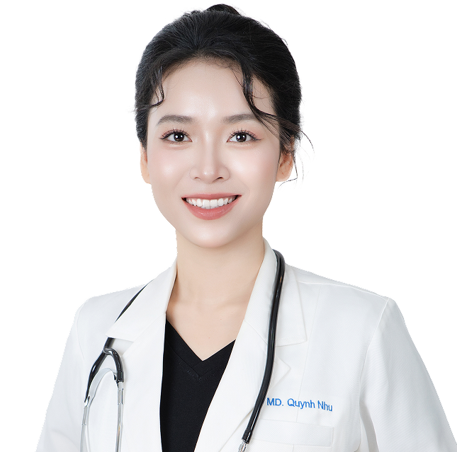 Nguyễn Thùy Quỳnh Như
