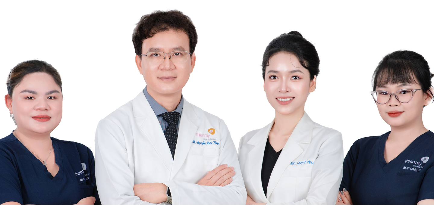 Tại sao bạn nên chọn Thiện Mỹ
