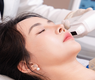 HIFU (Sóng siêu âm hội tụ cường độ cao)
